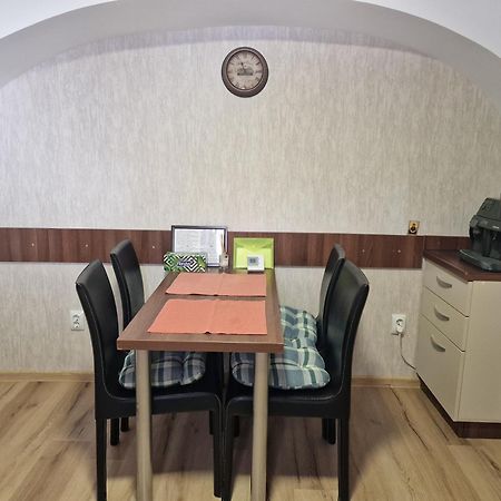Apartament Lucretia - Centrul Sibiului Exteriér fotografie