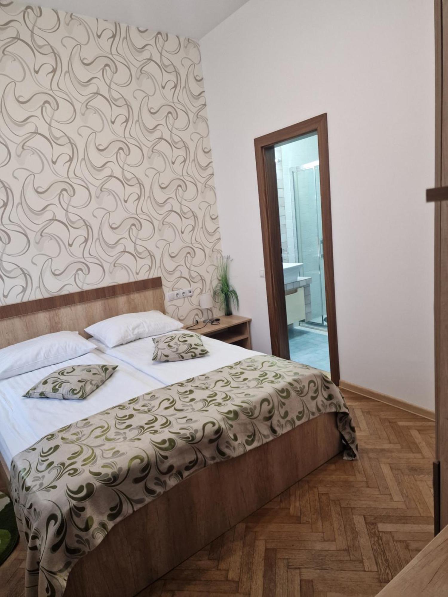 Apartament Lucretia - Centrul Sibiului Exteriér fotografie