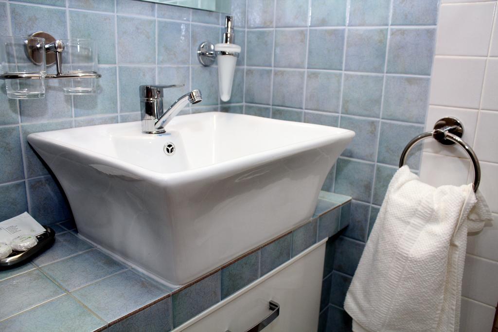 Apartament Lucretia - Centrul Sibiului Exteriér fotografie